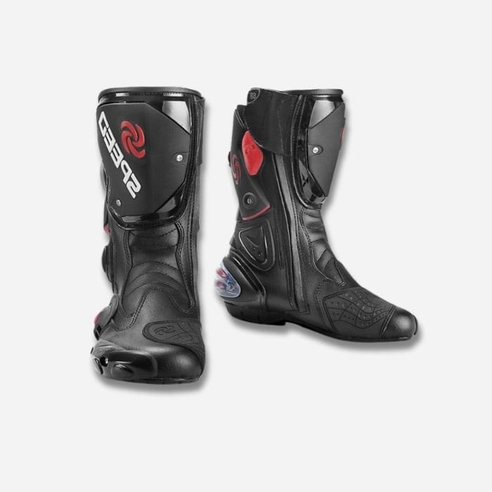 BOTTES DE MOTO CROSS