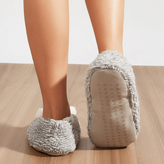 CHAUSSONS BALLERINES KAOLA