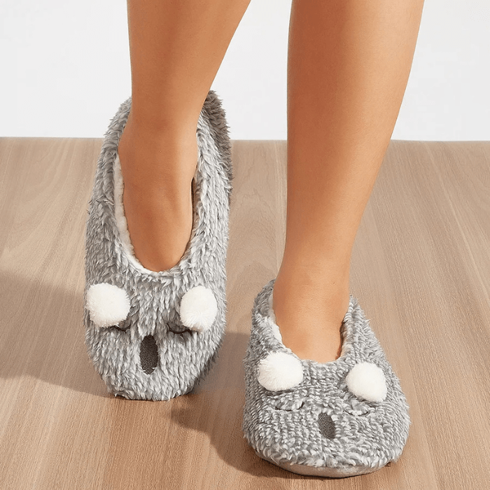 CHAUSSONS BALLERINES KAOLA