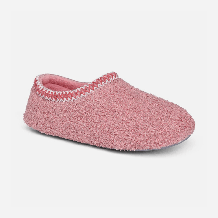 CHAUSSONS BOTTILLONS FEMME