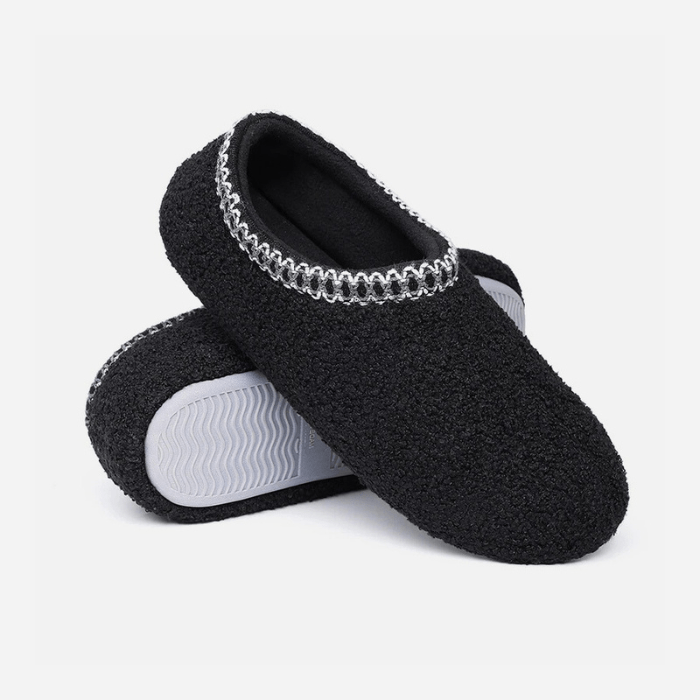 CHAUSSONS BOTTILLONS FEMME