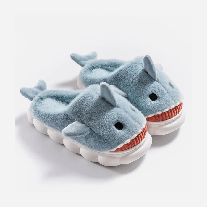 CHAUSSONS CHAUDS RIGOLO REQUIN