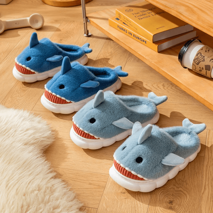 CHAUSSONS CHAUDS RIGOLO REQUIN