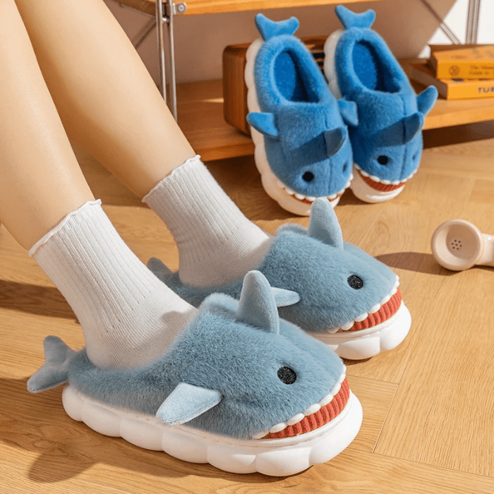 CHAUSSONS CHAUDS RIGOLO REQUIN