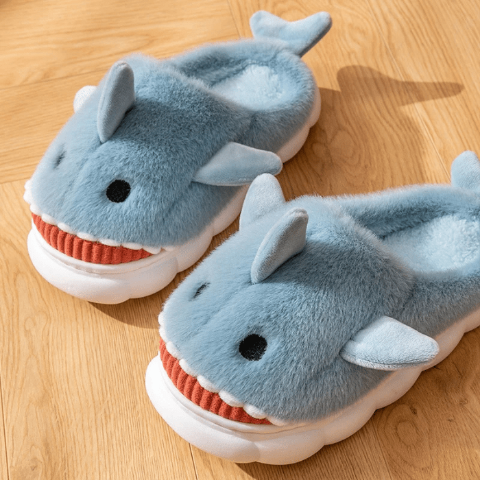 CHAUSSONS CHAUDS RIGOLO REQUIN