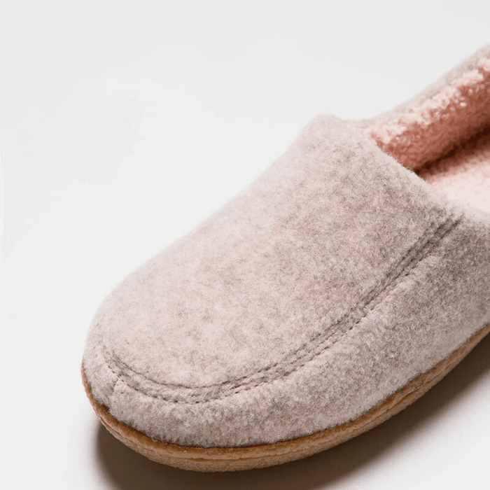 CHAUSSONS HIVER FEMME