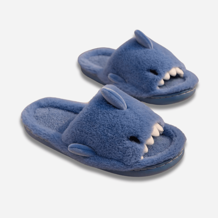 CHAUSSONS MULES RIGOLOS REQUINS