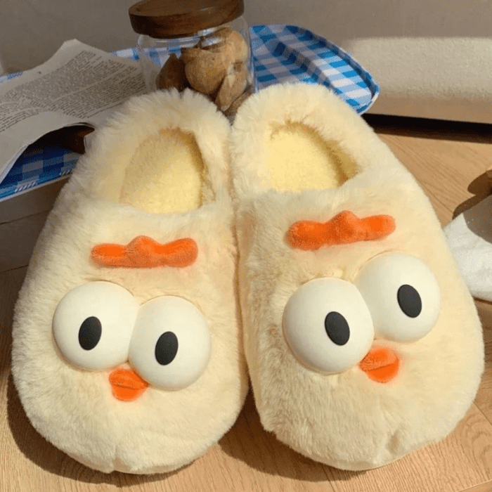 CHAUSSONS RIGOLOS POUSSIN MIGNON