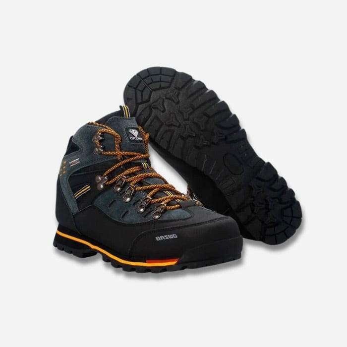 CHAUSSURES DE RANDONNÉE MONTAGNE - DWZRG