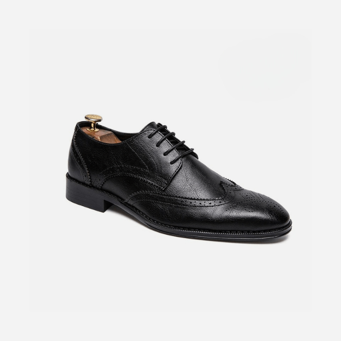 CHAUSSURES DERBY HOMME CUIR