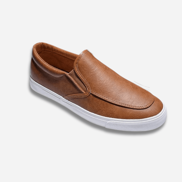 MOCASSINS DÉCONTRACTÉS HOMME