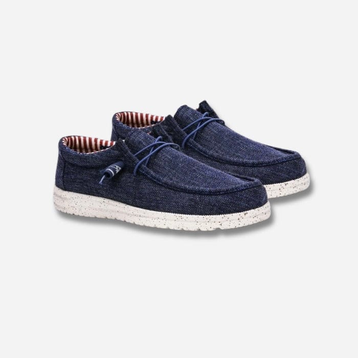 MOCASSINS ÉTÉ HOMME CASUAL