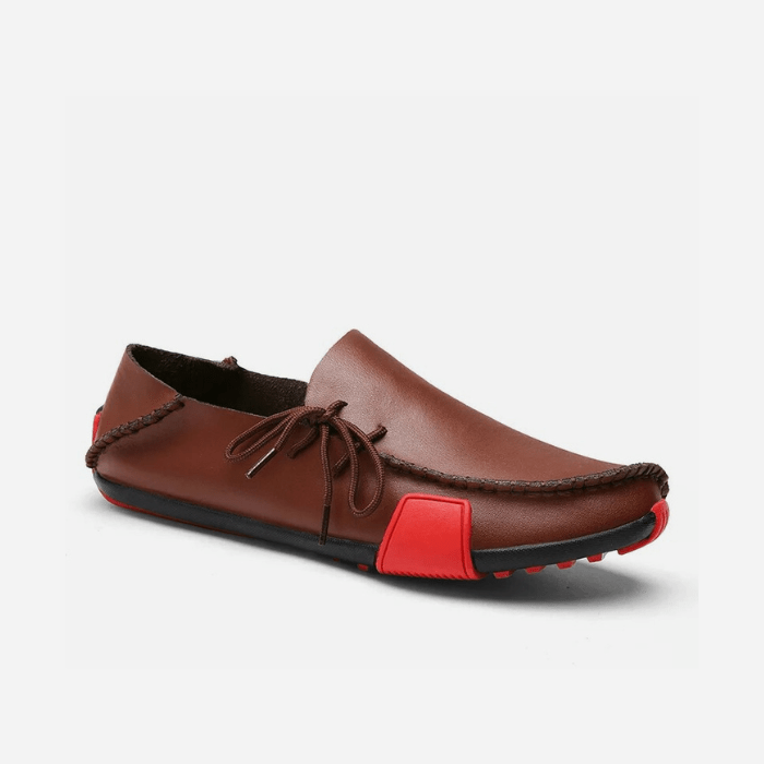 MOCASSINS LÉGERS HOMME