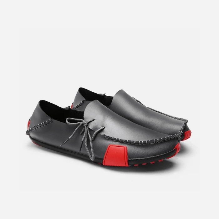 MOCASSINS LÉGERS HOMME