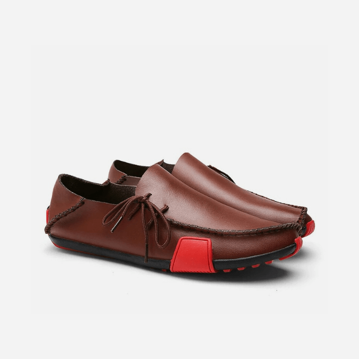 MOCASSINS LÉGERS HOMME