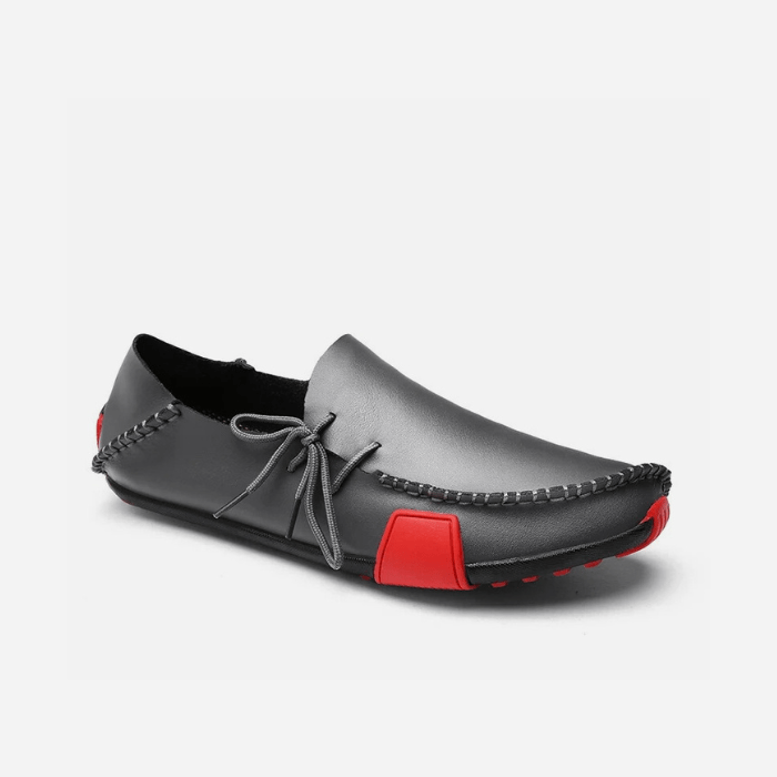 MOCASSINS LÉGERS HOMME