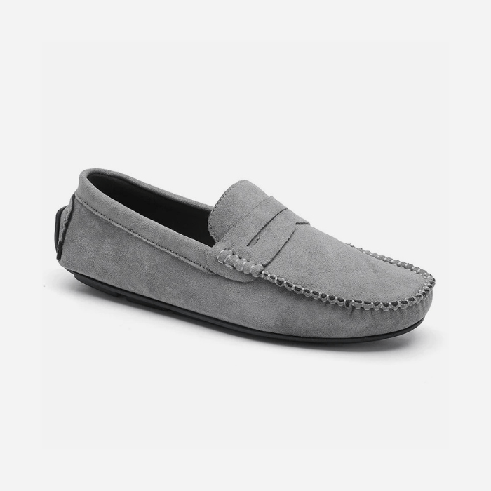 MOCASSINS SOUPLES HOMME