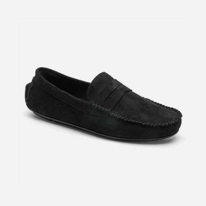 MOCASSINS SOUPLES HOMME